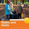 Walks and Visits (Paperback) - Dawn Roper Photo