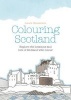 Colouring Scotland (Paperback) - Laura Henderson Photo