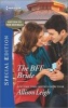 The BFF Bride (Paperback) - Allison Leigh Photo