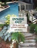 Inside Out - The Art and Craft of Home Landscaping (Paperback) - Jeff Hutton Photo