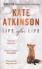 Life After Life (Paperback) - Kate Atkinson Photo