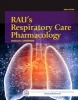 Rau's Respiratory Care Pharmacology (Paperback, 9th Revised edition) - Douglas S Gardenhire Photo