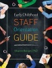 Early Childhood Staff Orientation Guide (Paperback) - Sharon Bergen Photo