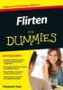 Flirten Fur Dummies (German, Paperback) - Elizabeth Clark Photo