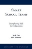 Smart School Teams - Strengthening Skills for Collaboration (Paperback) - Jay R Dee Photo