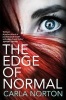 The Edge of Normal (Paperback, Main Market Ed.) - Carla Norton Photo