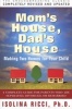 Mom's House, Dad's House - A Complete Guide for Parents Who are Separated, Divorced, or Remarried (Paperback, 2nd edition) - Isolina Ricci Photo