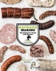 Sausage Making - The Definitive Guide with Recipes (Hardcover) - Ryan Farr Photo