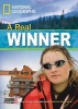 A Real Winner (Paperback) - Rob Waring Photo