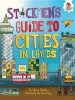 Stickmen's Guide to Cities in Layers (Paperback) - Catherine Chambers Photo