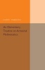 An Elementary Treatise on Actuarial Mathematics (Paperback) - Harry Freeman Photo