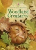 Woodland Creatures (Hardcover) - Emily Bone Photo