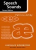 Speech Sounds (Paperback, 2nd Revised edition) - Patricia Ashby Photo