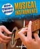 Musical Instruments (Paperback) - Ade Deane Pratt Photo