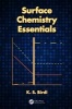 Surface Chemistry Essentials (Paperback) - K S Birdi Photo