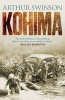 Kohima (Hardcover, Uk Airports Ed) - Arthur Swinson Photo