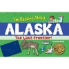 I'm Reading about Alaska (Paperback) - Carole Marsh Photo