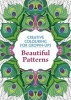 Beautiful Patterns - Creative Colouring for Grown-Ups (Paperback) -  Photo