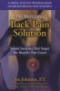 The Multifidus Back Pain Solution - Simple Exercises That Target the Muscles That Count (Paperback, Remastered) - Jim Johnson Photo