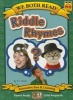 Riddle Rhymes (We Both Read - Level Pk-K) (Paperback) - D J Panec Photo