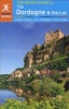 The Rough Guide to Dordogne & the Lot (Paperback, 5th Revised edition) - Jan Dodd Photo