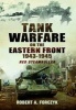 Tank Warfare on the Eastern Front 1943-1945 - Red Steamroller (Hardcover) - Robert Forczyk Photo