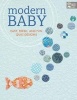 Modern Baby - Easy, Fresh, and Fun Quilt Designs (Paperback) - That Patchwork Place Photo