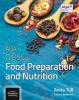 AQA GCSE Food Preparation and Nutrition (Paperback) - Anita Tull Photo