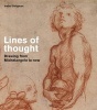 Lines of Thought - Drawing from Michelangelo to Now (Paperback) - Bridget Riley Photo