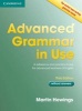 Advanced Grammar in Use Book without Answers - A Reference and Practical Book for Advanced Learners of English (Paperback, 3rd Revised edition) - Martin Hewings Photo