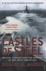 Castles of Steel - Britain, Germany and the Winning of the Great War at Sea (Paperback) - Robert K Massie Photo