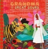 Grandma and the Great Gourd - A Bengali Folktale (Hardcover) - Chitra Banerjee Divakaruni Photo