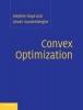 Convex Optimization (Hardcover, New) - Stephen Boyd Photo