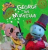 George the Magician (Paperback) -  Photo