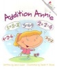 Addition Annie (Paperback) - David Gisler Photo