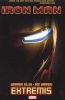 Iron Man - Extremis (Paperback) - Warren Ellis Photo