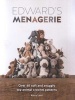 Edward's Menagerie - Over 40 Soft and Snuggly Toy Animal Crochet Patterns (Paperback) - Kerry Lord Photo