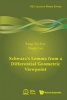 Schwarz's Lemma from a Differential Geometric Viewpoint (Hardcover) - Kang Tae Kim Photo