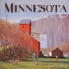 Minnesota Hail to Thee - A Sesquicentennial History (Hardcover) - Karal Ann Marling Photo