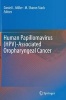 Human Papillomavirus (Hpv)-Associated Oropharyngeal Cancer (Paperback) - Daniel L Miller Photo