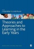 Theories and Approaches to Learning in the Early Years (Paperback) - Linda Miller Photo