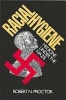 Racial Hygiene - Medicine Under the Nazis (Paperback, Revised) - Robert Proctor Photo