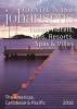 Conde Nast Johansens Luxury Hotels, Inns, Resorts, Spas & Villas the Americas, Caribbean & Pacific 2016 (Paperback, Adapted edition) -  Photo