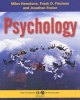 Psychology (Paperback) - Miles Hewstone Photo