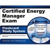 Certified Energy Manager Exam Flashcard Study System - Cem Test Practice Questions and Review for the Certified Energy Manager Exam (Cards) - Exam Secrets Test Prep Staff Cem Photo