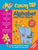 Alphabet and First Words (Paperback) - Louisa Somerville Photo