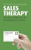 Sales Therapy - Effective Selling for the Small Business Owner (Paperback) - Grant Leboff Photo