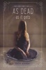 As Dead as It Gets (Paperback) - Katie Alender Photo