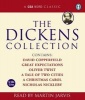 The Dickens Collection (Standard format, CD, Main) - Charles Dickens Photo