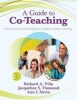 A Guide to Co-Teaching - New Lessons and Strategies to Facilitate Student Learning (Paperback, 3rd Revised edition) - Jacqueline S Thousand Photo